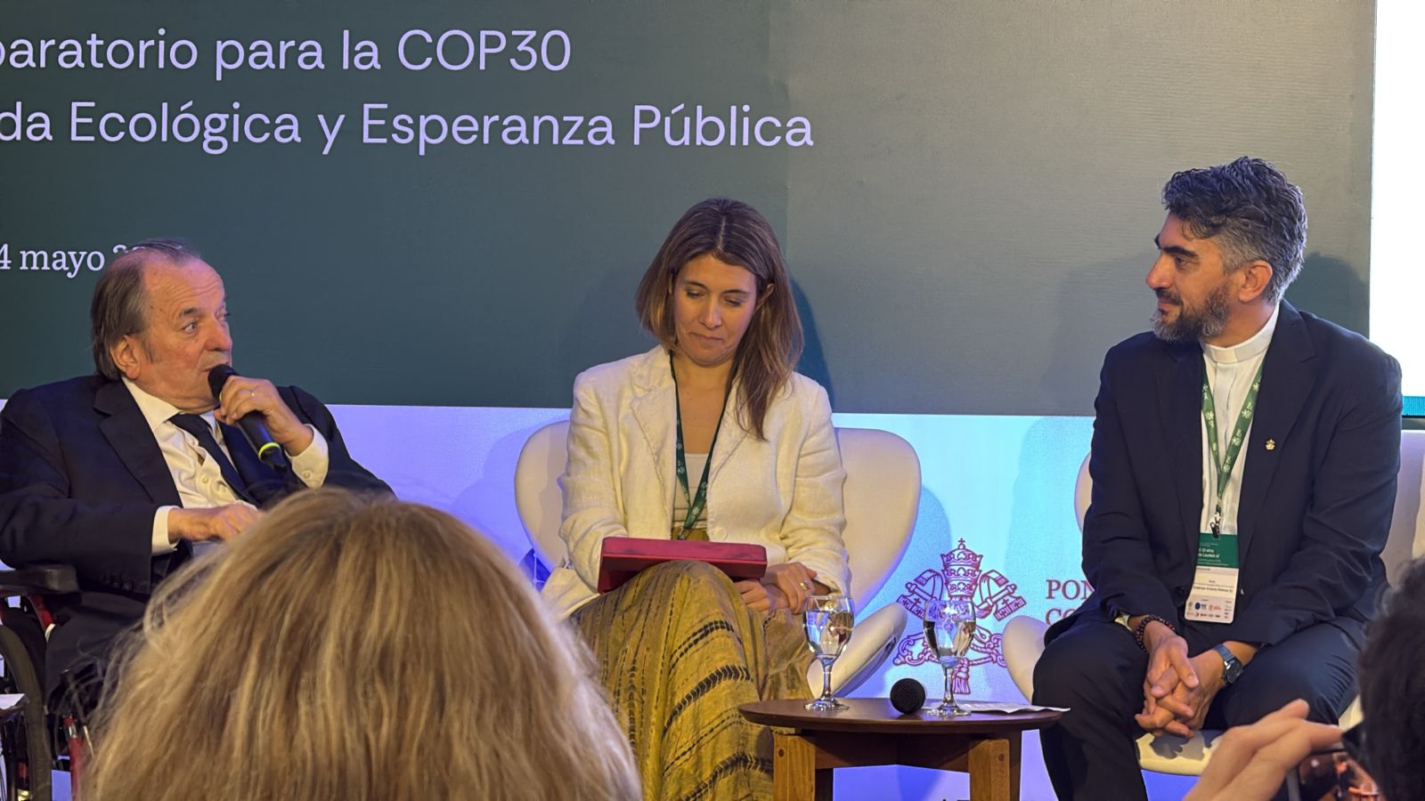 Foto del evento