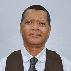 Francisco Caro Francisco Caro