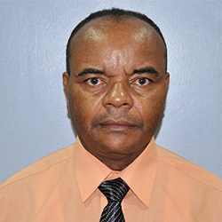 Toribio Pulinario Toribio Pulinario