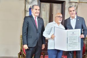 IEESL se extiende a Dajabón