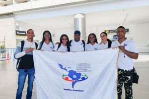 IEESL participa en encuentro latinoamericano del PLIUL