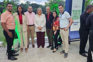 IEESL participa en el II Congreso Internacional ADRU 2025 sobre Educación Superior y Sostenibilidad
